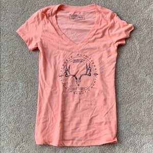 Deadeye dead head shirt